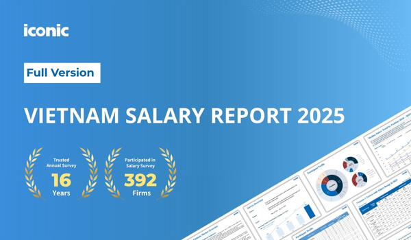 Salary Survey Report 2025