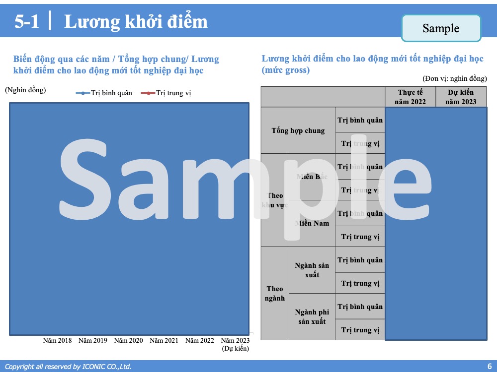 Báo cáo tăng lương, thưởng 12.2022
