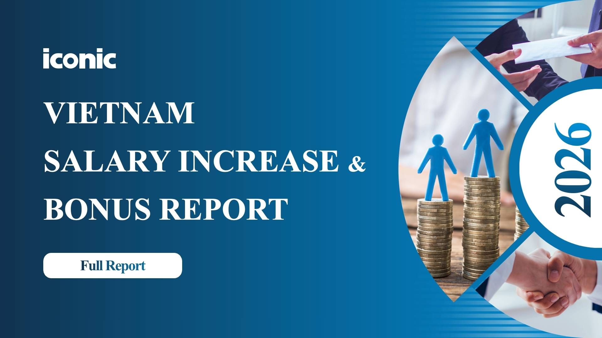 Vietnam Salary Increase & Bonus Report – 12.2025