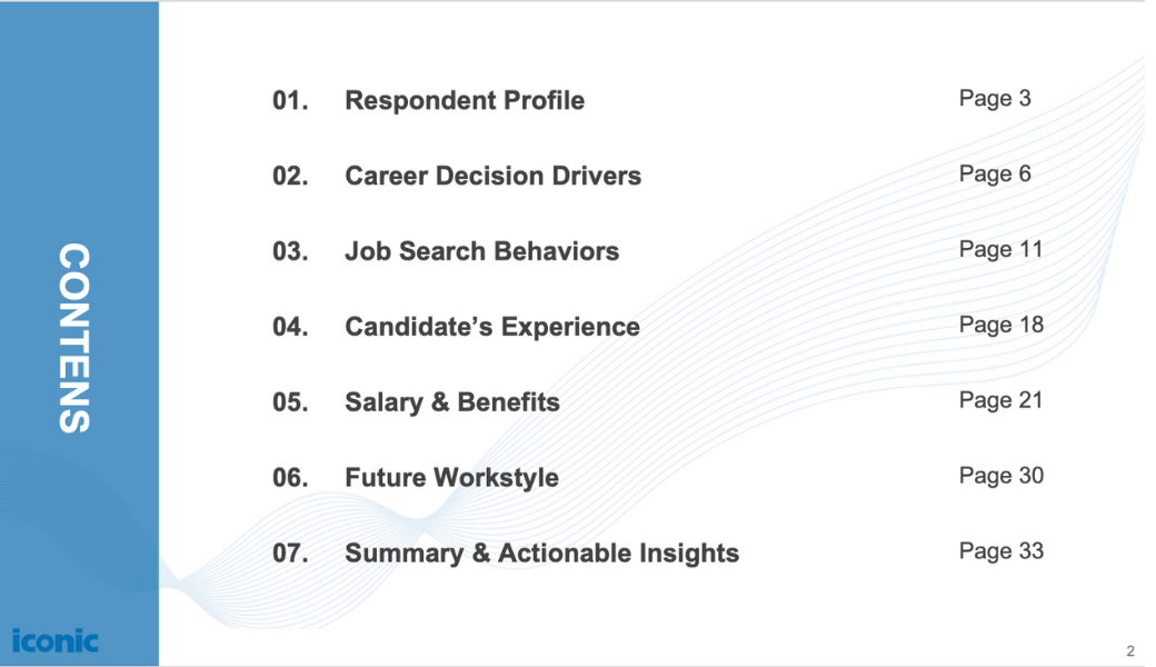 Vietnam’s Talent Trend Report 2025