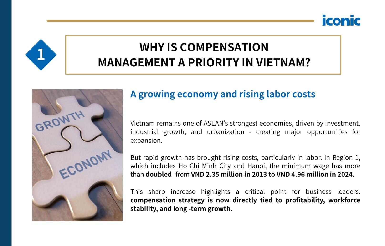 【E-book】Salary Management Essentials in Vietnam