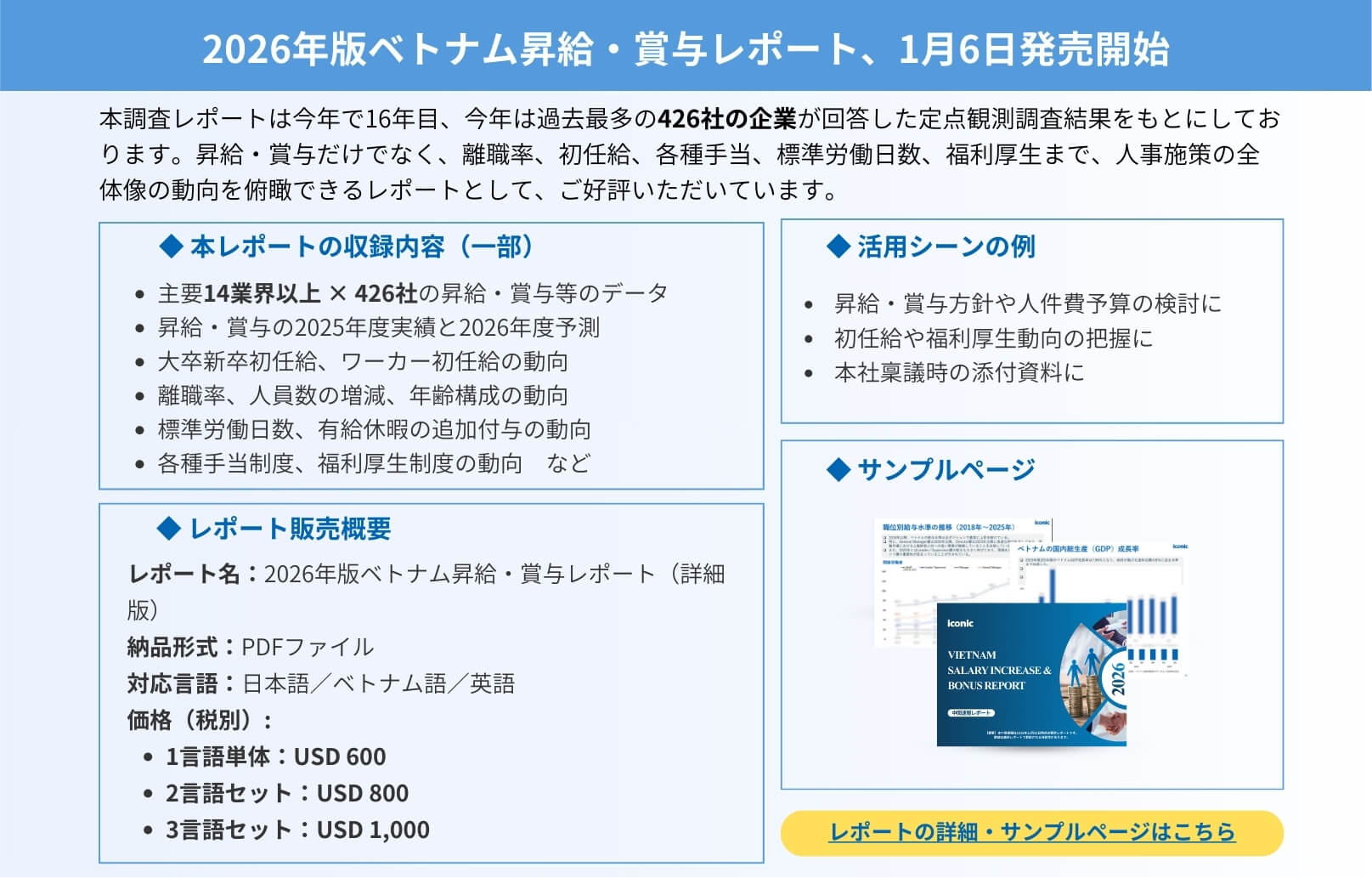 【E-book】The 昇給交渉！