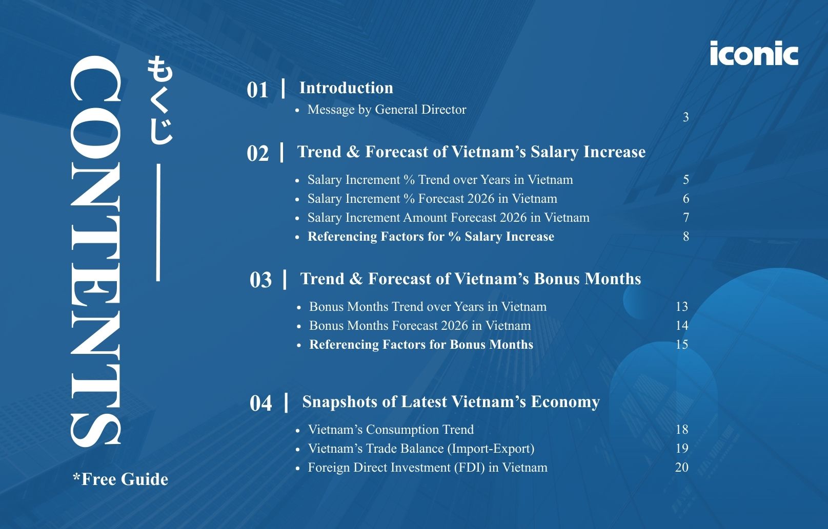 [FREE GUIDE] Vietnam Salary Increase & Bonus Report 2026