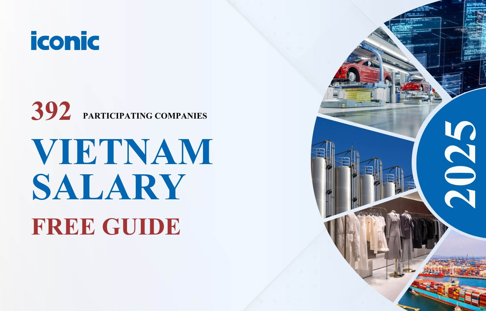 [2025] Vietnam Salary - Free Guide
