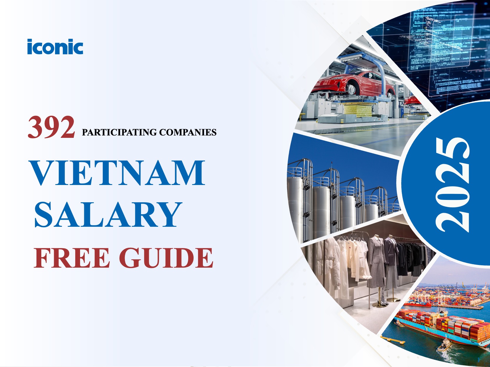 [2025] Vietnam Salary - Free Guide